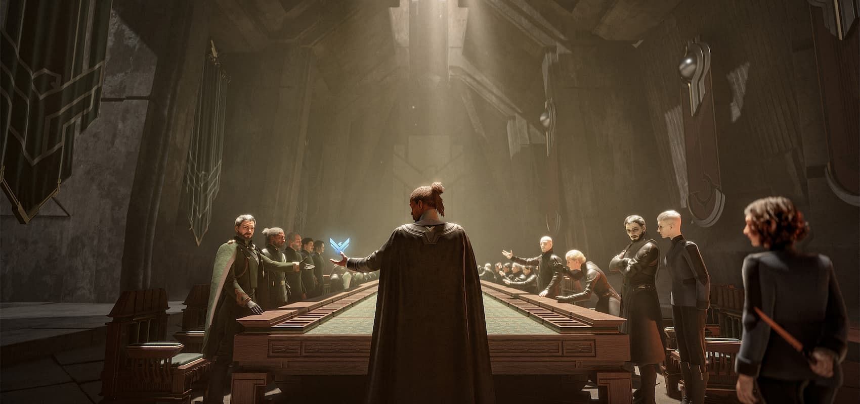 Dune Awakening's Season Pass is not everything on the roadmap (Image via Funcom)